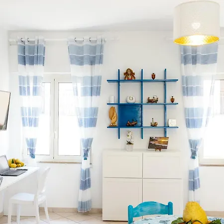 Appartement Casa Del Pescatore