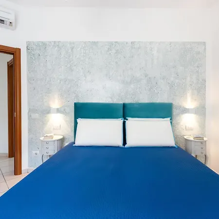 Appartement Casa Del Pescatore *