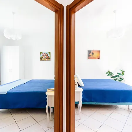 Appartement Casa Del Pescatore *