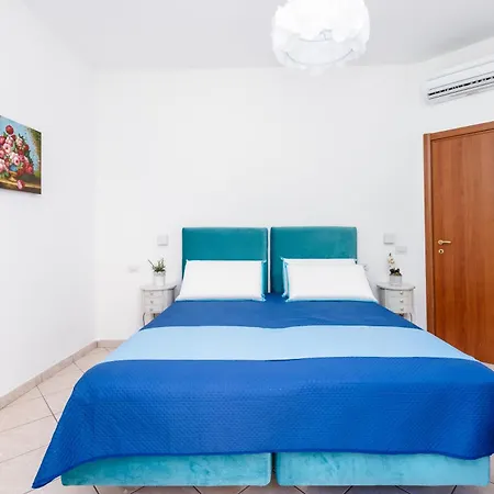 Appartement Casa Del Pescatore Sorrente