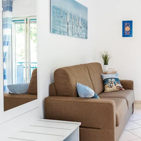 Appartement Casa Del Pescatore *