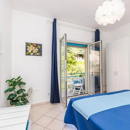 Appartement Casa Del Pescatore Sorrente