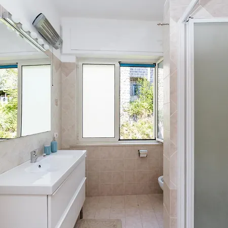 Apartment Casa Del Pescatore Sorrent