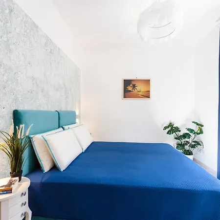 Casa Del Pescatore Apartment *