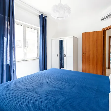 Apartment Casa Del Pescatore