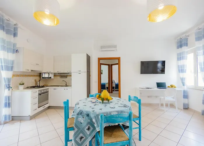 Appartamento Casa Del Pescatore *