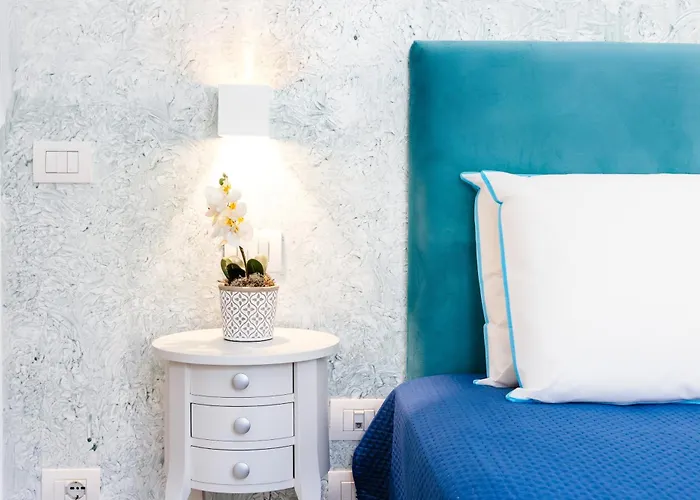 Casa Del Pescatore *