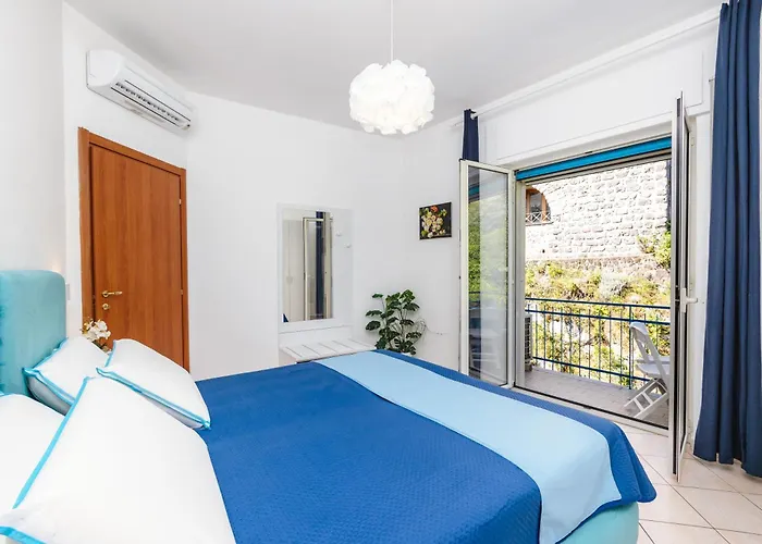 Casa Del Pescatore Appartamento *