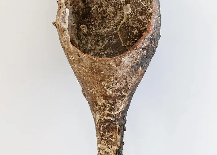 Casa Del Pescatore Appartamento Sorrento