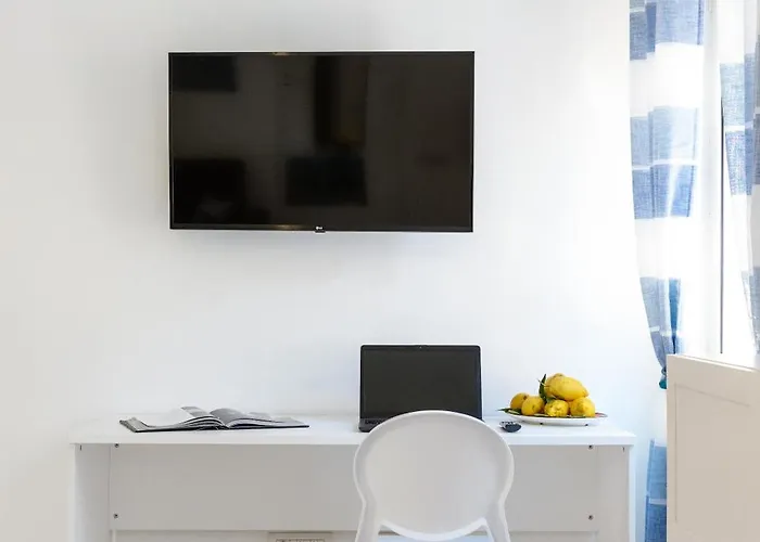 Appartamento Casa Del Pescatore *