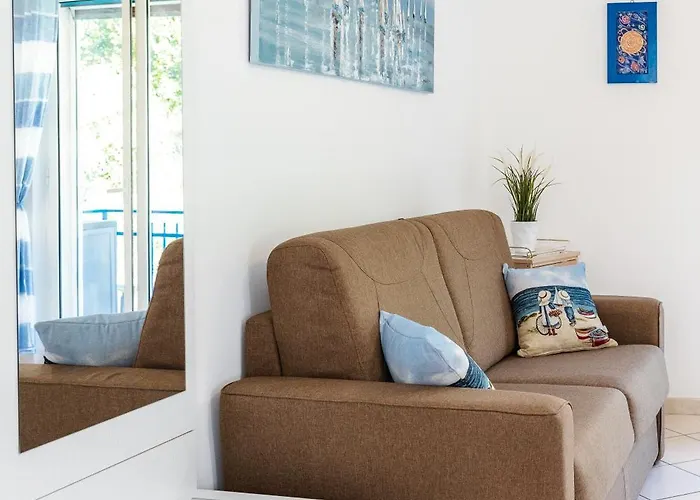 Appartamento Casa Del Pescatore *