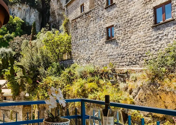 Casa Del Pescatore Appartamento