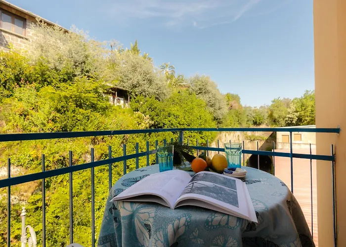 Appartamento Casa Del Pescatore *