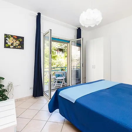 Casa Del Pescatore *