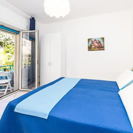 Casa Del Pescatore * Sorrento