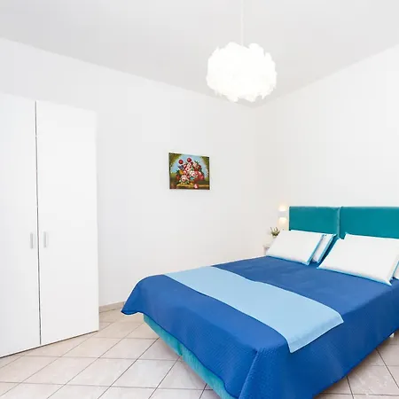 Casa Del Pescatore Apartment *