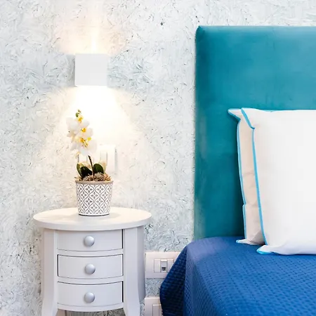 Casa Del Pescatore *