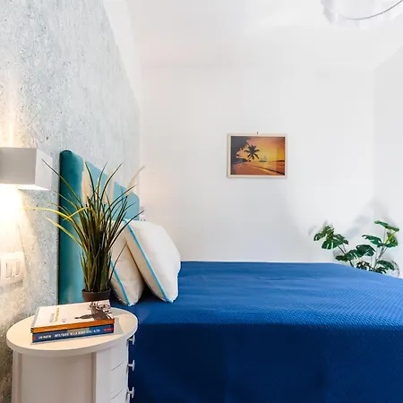 Casa Del Pescatore ソレント