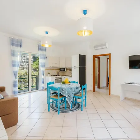 Casa Del Pescatore Apartment