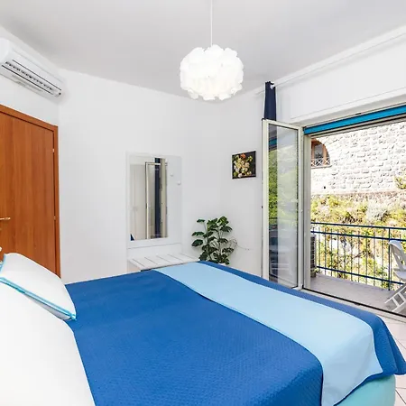 Casa Del Pescatore Apartment *