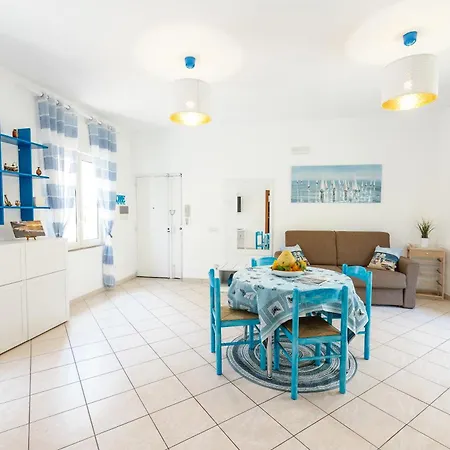 Casa Del Pescatore Apartment Sorrento