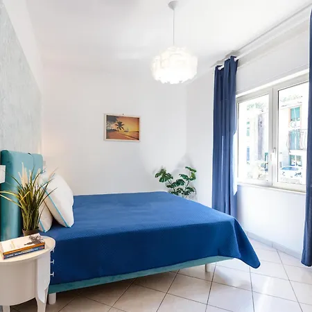 Casa Del Pescatore ソレント