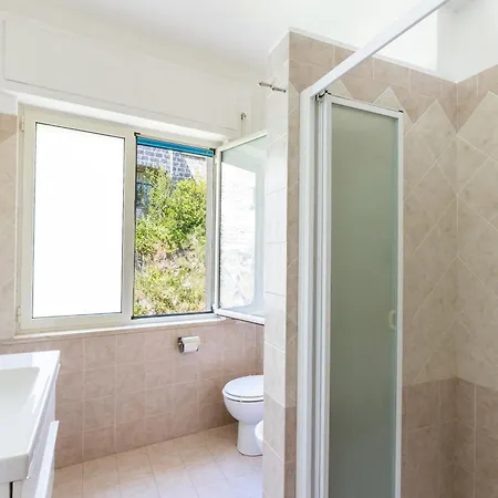 Lejlighed Casa Del Pescatore *