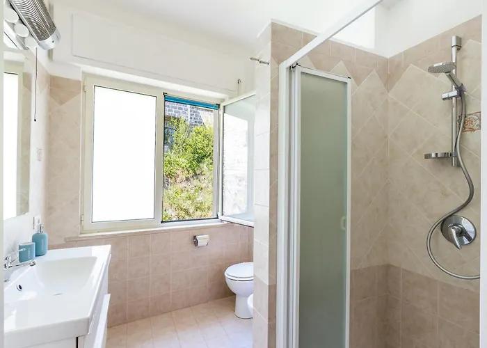 Daire Casa Del Pescatore *