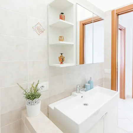 Appartement Casa Del Pescatore