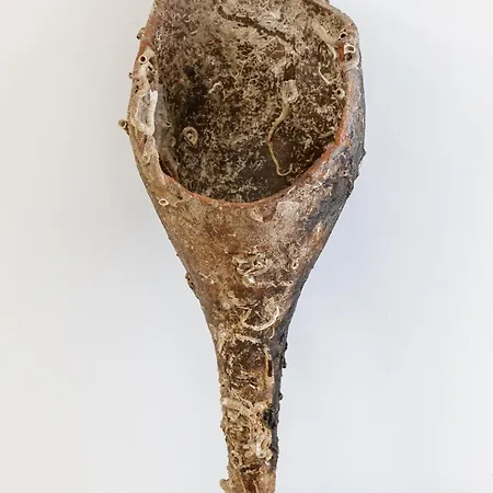 Casa Del Pescatore Appartement Sorrente