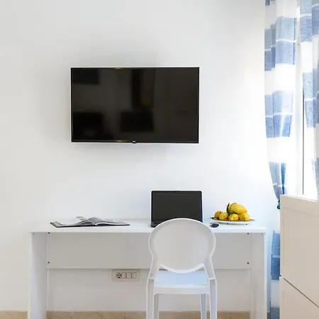 Appartement Casa Del Pescatore *