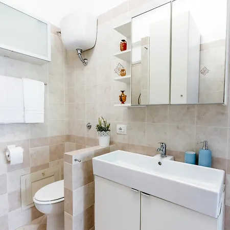 Casa Del Pescatore *