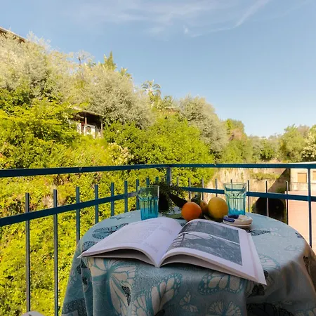 Lägenhet Casa Del Pescatore *