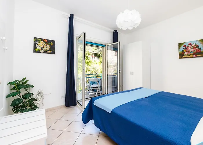 Casa Del Pescatore *