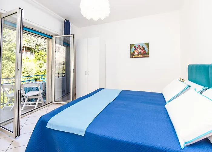 Casa Del Pescatore * Сорренто