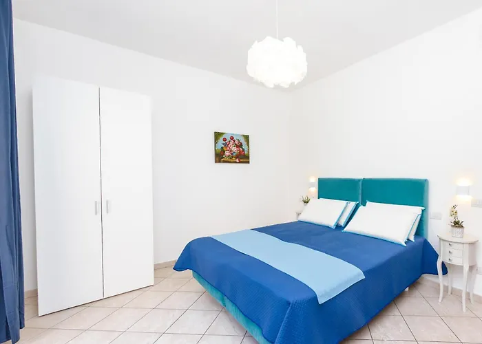 Casa Del Pescatore Apartman *