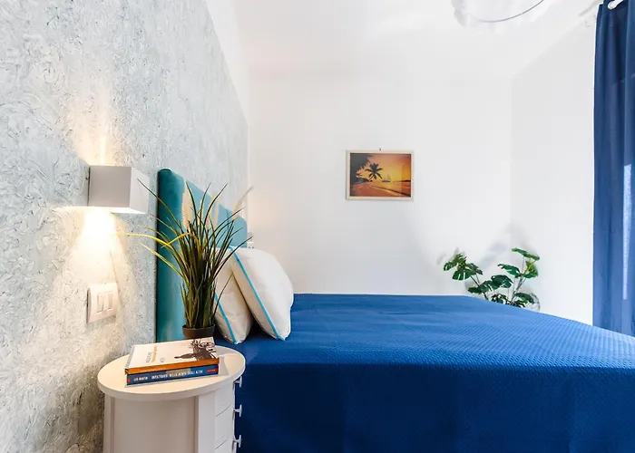 Casa Del Pescatore Сорренто