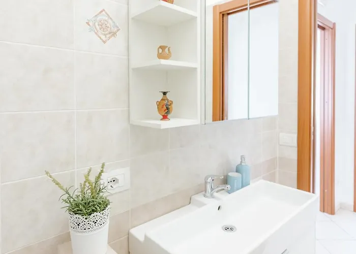 Apartman Casa Del Pescatore