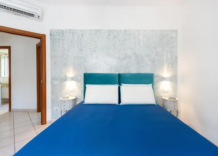 Apartman Casa Del Pescatore *