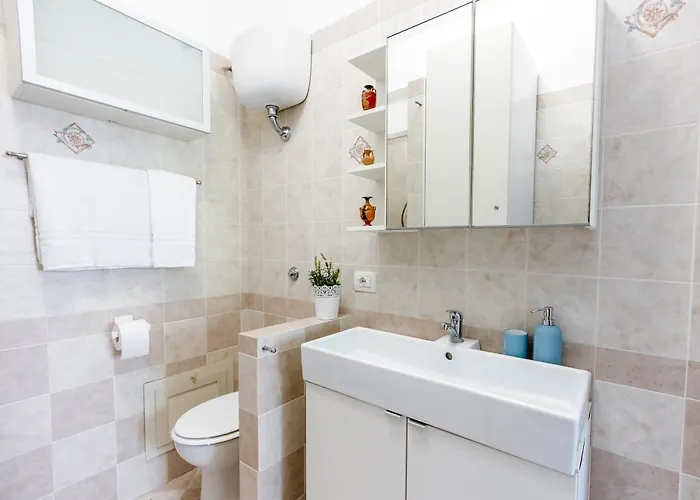 Casa Del Pescatore *