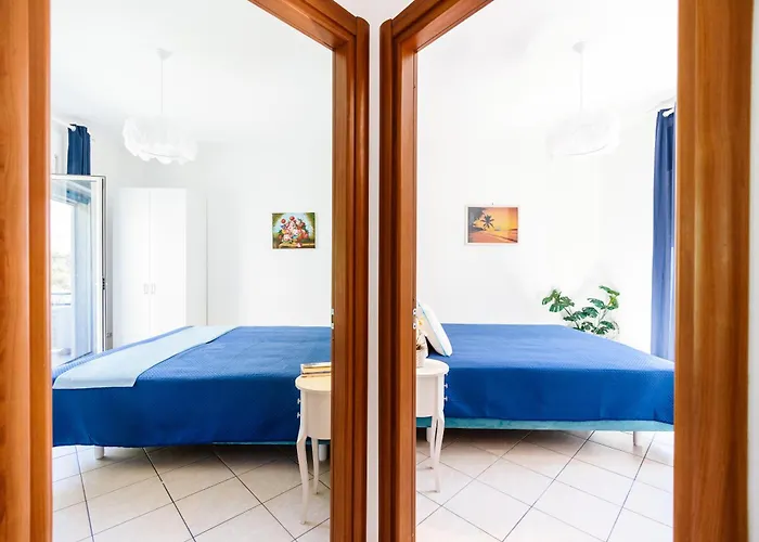 Апартаменти Casa Del Pescatore *