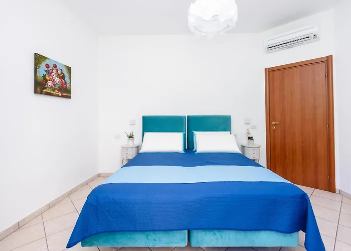 Апартаменти Casa Del Pescatore Сорренто