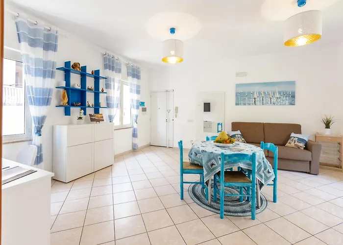 Apartman Casa Del Pescatore