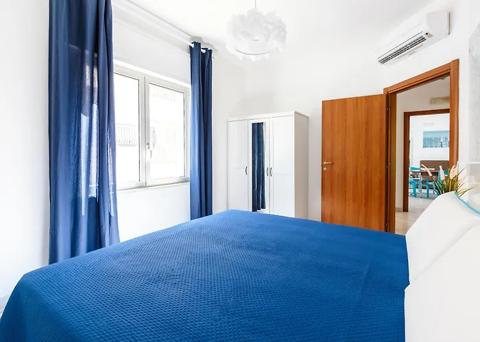 Apartman Casa Del Pescatore