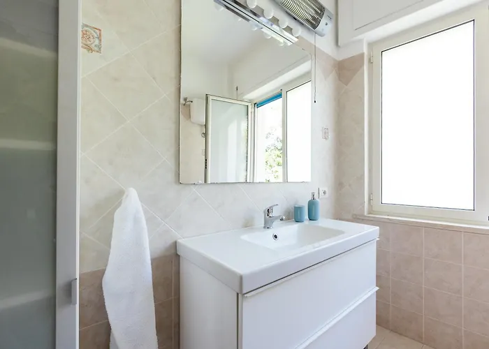 Casa Del Pescatore Apartman Sorrento